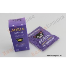 Adria Season